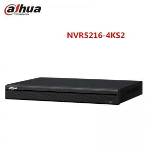 NVR5216-4KS2
