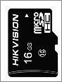 Memorijska kartica HikVision microSD kapaciteta 128GB