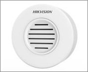 HikVision Bežična sirena (433 MHz) sa bljeskalicom