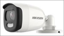 BULLET HD-TVI kamera sa signalnim prekidačem (TVI/AHD/CVI/CVBS)
